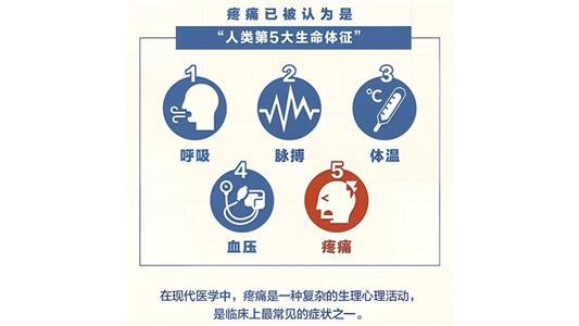 鎮痛藥物，正在打開的下一個“千億風口”